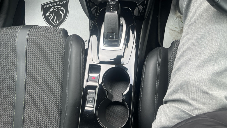 Peugeot 208 1.2 PureTech 130 GT Line 5dr EAT8 Petrol Hatchback